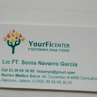 Sonia Navarro Garcia
