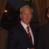 Eamon Doherty