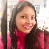Dayana Arze