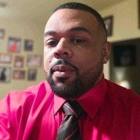 Earnest Ladday Iv, Mba
