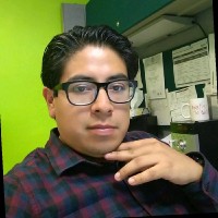 Efren Flores