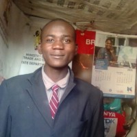 Fanuel Maloba