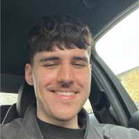 Tye Barlow-Harrison