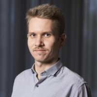 Jesse Gustafsson