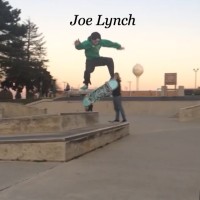 Joe Lynch
