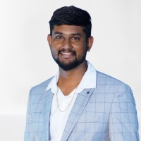 Kishore P
