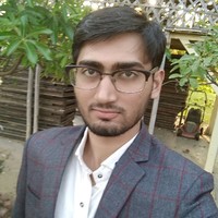 Parth Gandhi