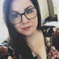 Abigail Cudden (Panfil)