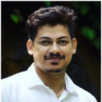 Sourav Dey Roy