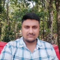 Deepak Kumar