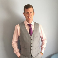 Anthony Davies