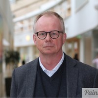 Martin Johansson