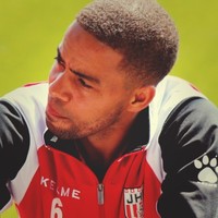 Éder Do Rosario