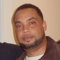 Terrence Hayes