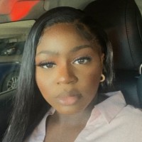 Kiarra Scott