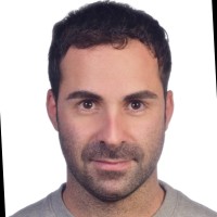 Andrés García Giménez