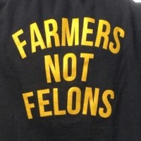 Farmers Not Felons