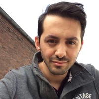 Cihan Yasar
