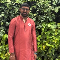 Sharath Kumar S