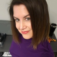 Jacqueline Zsoldos, PMP, PMI-ACP
