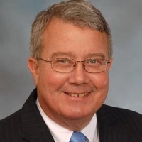 Stephen Hyman