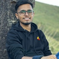 Vinodkumar A P