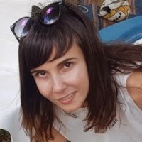 Rita Avshalomov