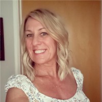 Amy Raymer