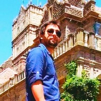 YOGESH BHATT