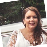 Eimear Scannell (Assoc. Cipd)