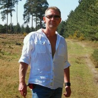 Jason Martin Petts