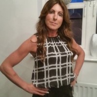 Clare Cutts