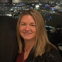 Kristie Perrone
