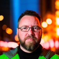 Dan Powers