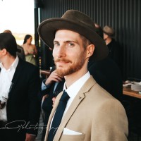 Seamus O'Connor