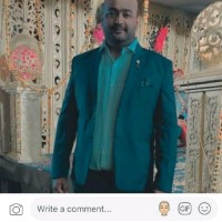 Deepak Singh