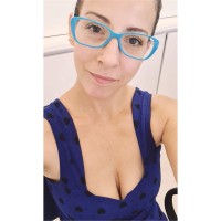 Solange Nagel