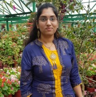 Kiranmayi Nidamarthi