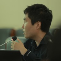 Wenrui Guo