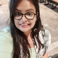 Megha Goyal