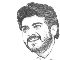Santosh V