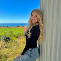 Mallory Sullivan