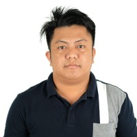 John Ray Abamonga