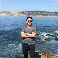 Bin Cui