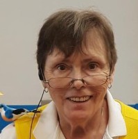 Rita Stanley