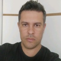 Fabio De Oliveira Almeida