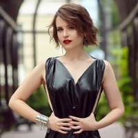 Natali Harashchenko