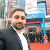 Abhimanyu Jhingan