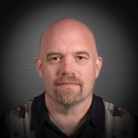 Ross Brimer