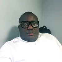 Kojo Legrand Hamilton